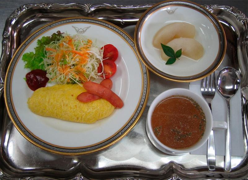 Kurume Station Hotel מראה חיצוני תמונה